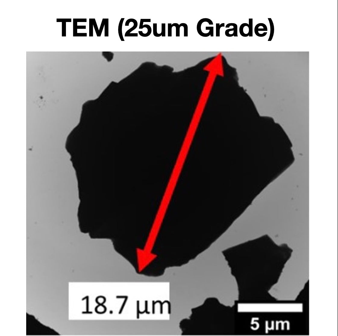 LMGO - Graphene Oxide