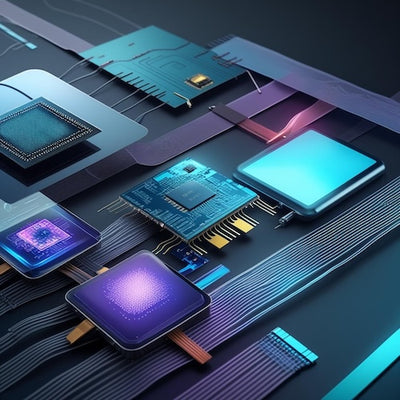 Electronics and Sensors