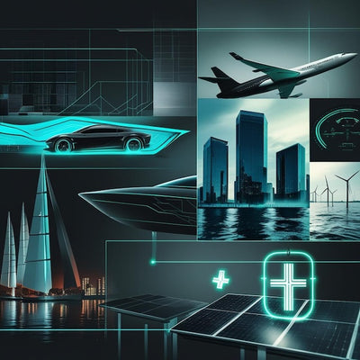 Barrier Films and Coatings