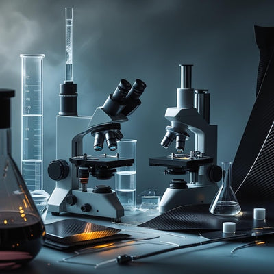 Composites and Materials