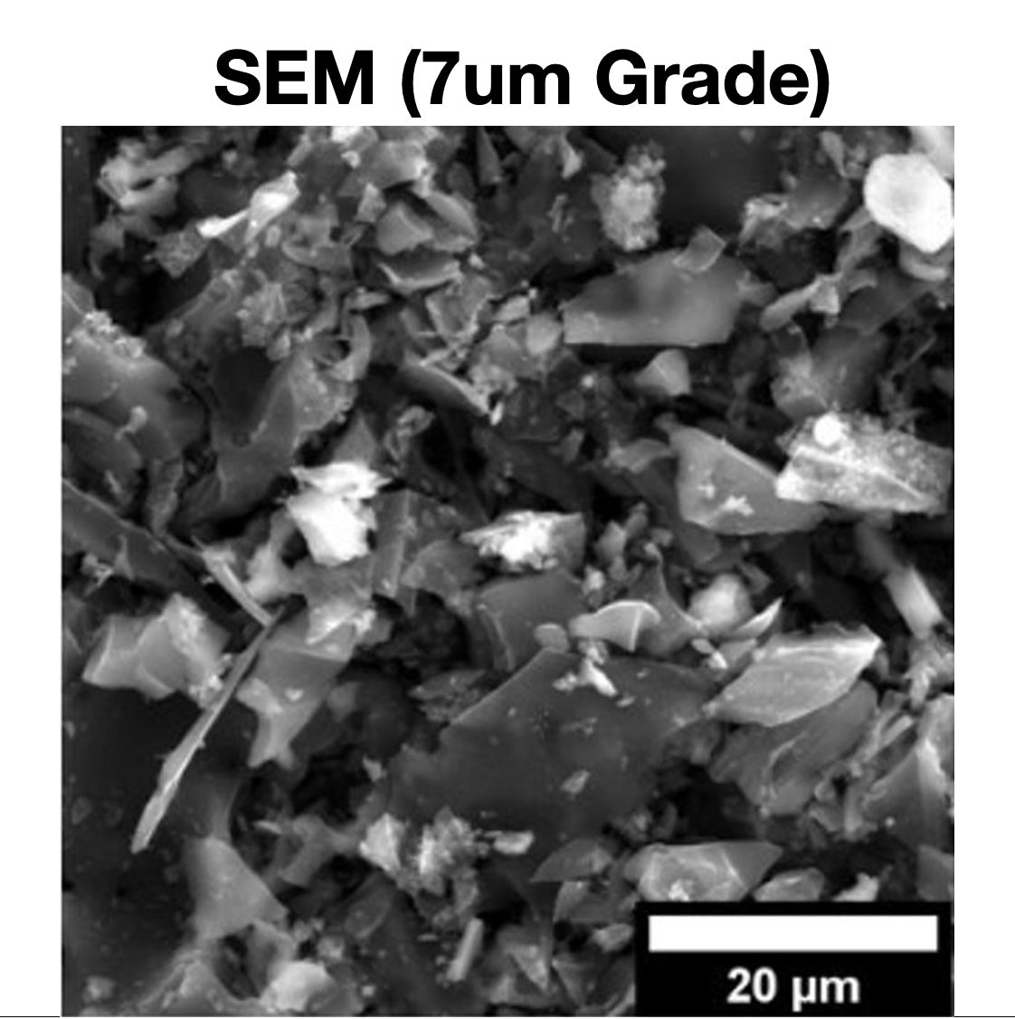 LMGO - Graphene Oxide